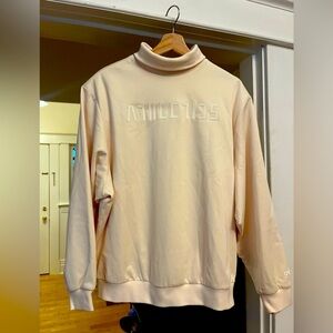 Fear of God/Adidas BNWT Sweater / Large